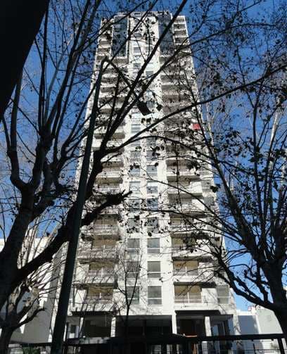 Carlos Pellegrini 713, CABA — Sistemas VRV Daikin / Mitsubishi · 220 TR