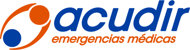 Logo de Acudir Emergencias Médicas