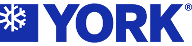 Logo de YORK